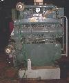  CATERPILLAR Model  D-379 Diesel Engine,